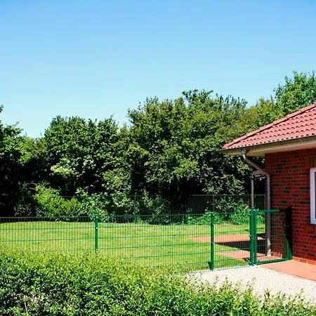 Feriendomizil Bellevue Walchum