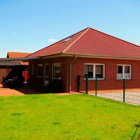 Feriendomizil Bellevue * Walchum