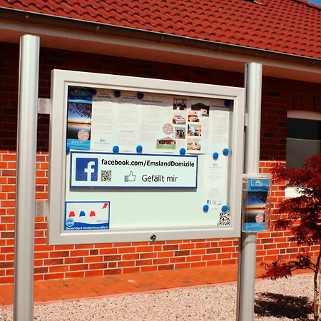 Feriendomizil Bellevue *