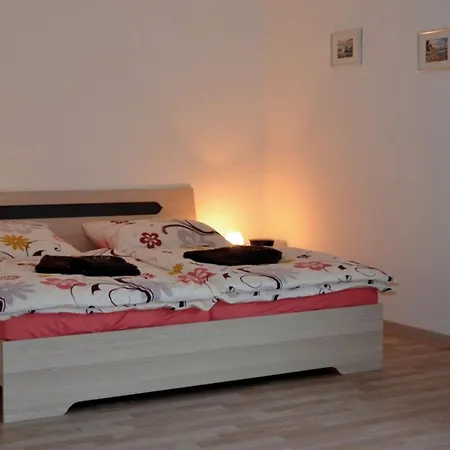 Feriendomizil Bellevue