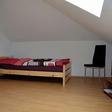 Holiday home Feriendomizil Bellevue