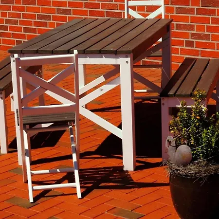 Holiday home Feriendomizil Bellevue Walchum