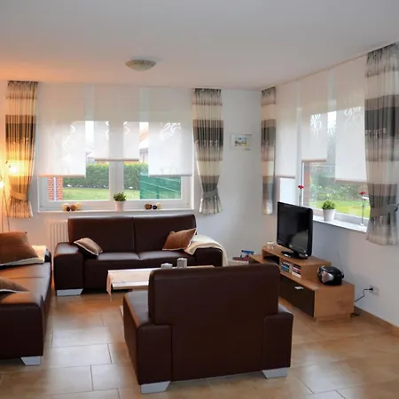 Feriendomizil Bellevue *