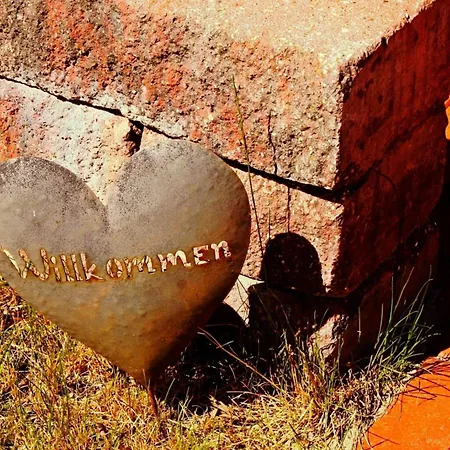 Feriendomizil Bellevue * Walchum