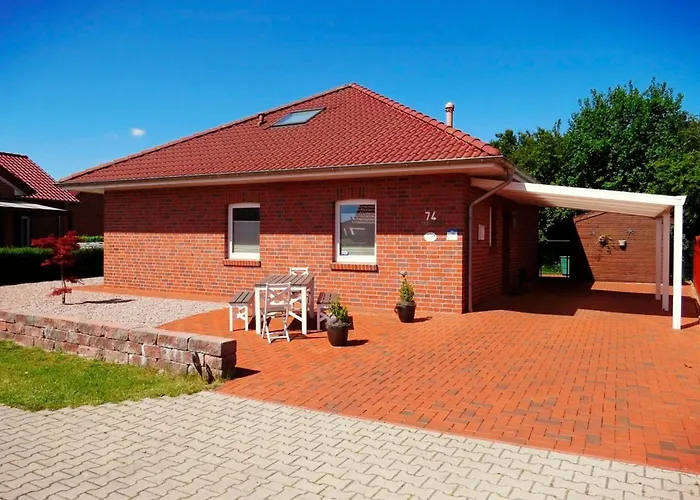 Feriendomizil Bellevue Hébergement de vacances *