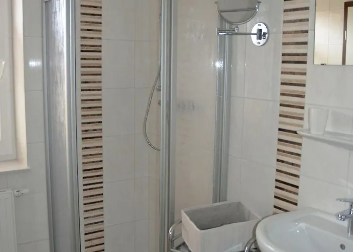 Feriendomizil Bellevue * Walchum